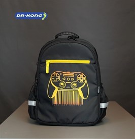 Школьный рюкзак DR.KONG Z 1104 для мальчиков на рост 110-130 см
