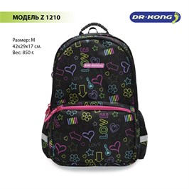 {{productViewItem.photos[photoViewList.activeNavIndex].Alt || productViewItem.photos[photoViewList.activeNavIndex].Description || 'Школьный рюкзак DR.KONG Z 1210 для девочек на рост 130-150 см'}}