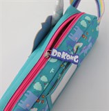 Пенал школьный DR.KONG PC 6 для девочек 6 - фото 4586