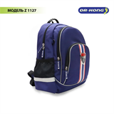 Школьный рюкзак DR.KONG Z 1127 для мальчиков на рост 110-130 см 1127 - фото 4737 Школьный рюкзак DR.KONG Z 1127 для мальчиков на рост 110-130 см 1127 - фото 4737