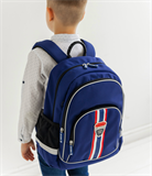 Школьный рюкзак DR.KONG Z 1127 для мальчиков на рост 110-130 см 1127 - фото 4743 Школьный рюкзак DR.KONG Z 1127 для мальчиков на рост 110-130 см 1127 - фото 4743