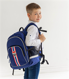 Школьный рюкзак DR.KONG Z 1127 для мальчиков на рост 110-130 см 1127 - фото 4746 Школьный рюкзак DR.KONG Z 1127 для мальчиков на рост 110-130 см 1127 - фото 4746