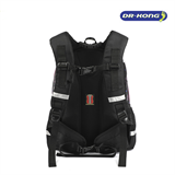 Школьный рюкзак DR.KONG Z 1128 для девочек на рост 110-130 см 1128 - фото 4754