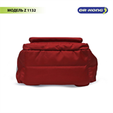 Школьный рюкзак DR.KONG Z 1132 размер S на рост 110-130 см 1132 - фото 4782