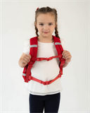 Школьный рюкзак DR.KONG Z 1132 размер S на рост 110-130 см 1132 - фото 4784