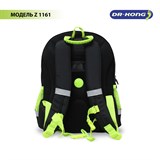 Школьный рюкзак DR.KONG Z 1161 для мальчиков на рост 110-130 см 1161 - фото 4853 Школьный рюкзак DR.KONG Z 1161 для мальчиков на рост 110-130 см 1161 - фото 4853