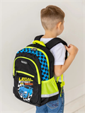Школьный рюкзак DR.KONG Z 1161 для мальчиков на рост 110-130 см 1161 - фото 4857 Школьный рюкзак DR.KONG Z 1161 для мальчиков на рост 110-130 см 1161 - фото 4857