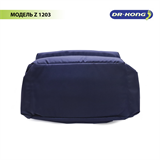 Школьный рюкзак DR.KONG Z 1203 для девочек на рост 130 - 150 см 1203