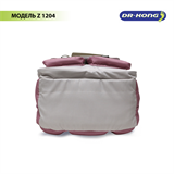 Школьный рюкзак DR.KONG Z 1204 для девочек на рост 130 - 150 см 1204 - фото 4995