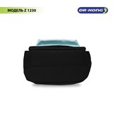 Школьный рюкзак DR.KONG Z 1230 для девочек на рост 130 - 150 см. 1230 - фото 5088