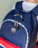 Школьный рюкзак DR.KONG Z 1238 для мальчиков на рост 130 - 150 см. 1238 - фото 5142 Школьный рюкзак DR.KONG Z 1238 для мальчиков на рост 130 - 150 см. 1238 - фото 5142