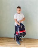 Школьный рюкзак DR.KONG Z 1238 для мальчиков на рост 130 - 150 см. 1238 - фото 5143 Школьный рюкзак DR.KONG Z 1238 для мальчиков на рост 130 - 150 см. 1238 - фото 5143