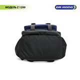 Школьный рюкзак DR.KONG Z 1299 для мальчиков на рост 130 - 150 см 1299 - фото 5251