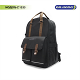 Школьный рюкзак DR.KONG Z 1323 для девочек на рост выше 150 см 1323