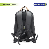 Школьный рюкзак DR.KONG Z 1323 для девочек на рост выше 150 см 1323