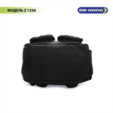 Школьный рюкзак DR.KONG Z 1336 на рост выше 150 см 1336 - фото 5319