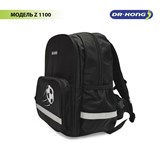 Школьный рюкзак DR.KONG Z 1100 для мальчиков на рост 110-130 см 1100 - фото 5469 Школьный рюкзак DR.KONG Z 1100 для мальчиков на рост 110-130 см 1100 - фото 5469