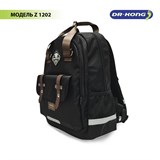 Школьный рюкзак DR.KONG Z 1202 для девочек на рост 130-150 см 1202 - фото 5496