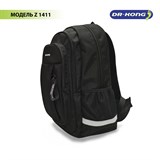 Рюкзак DR.KONG Z 1411 для мужчин на рост выше 160 см 1411 - фото 5549