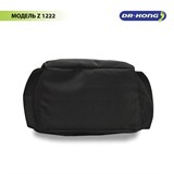 Школьный рюкзак DR.KONG Z 1222 для мальчиков на рост 130-150 см 1222 - фото 5567