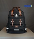 Школьный рюкзак DR.KONG Z 1202 для девочек на рост 130-150 см 1202 - фото 5605