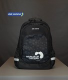 Школьный рюкзак DR.KONG Z 1265 для мальчиков на рост 130 - 150 см 1265 - фото 5609