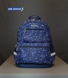 Школьный рюкзак DR.KONG Z 1291 для мальчиков на рост 130-150 см 1291 - фото 5610