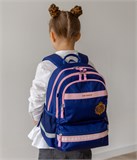 Школьный рюкзак DR.KONG Z 1124 размер S на рост 110-130 см 1124