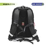 Школьный рюкзак DR.KONG Z 1119 для девочек на рост 110-130 см 1119