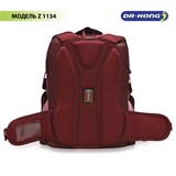 Школьный рюкзак DR.KONG Z 1134 для девочек на рост 110-130 см 1134
