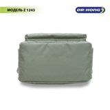 Школьный рюкзак DR.KONG Z 1243 для девочек на рост 130-150 см 1243