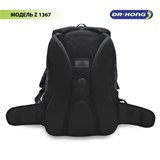 Школьный рюкзак DR.KONG Z 1367 на рост выше 150 см 1367