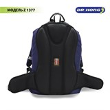 Школьный рюкзак DR.KONG Z 1377 на рост выше 150 см 1377