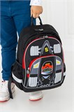 Школьный рюкзак DR.KONG Z 1155 для мальчиков на рост 110-130 см 1155